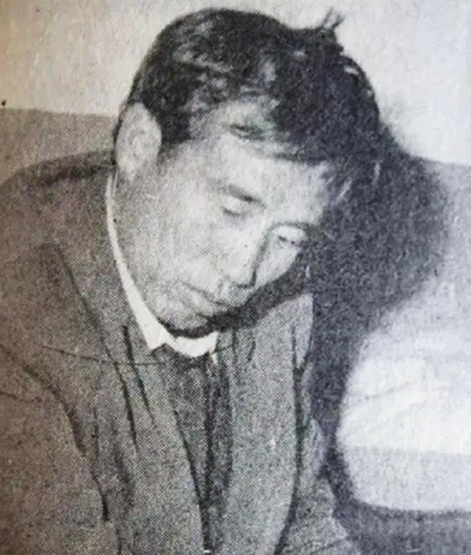 改革开放后，河北地区最大的连环奸杀案，凶手竟残害二十余名女性