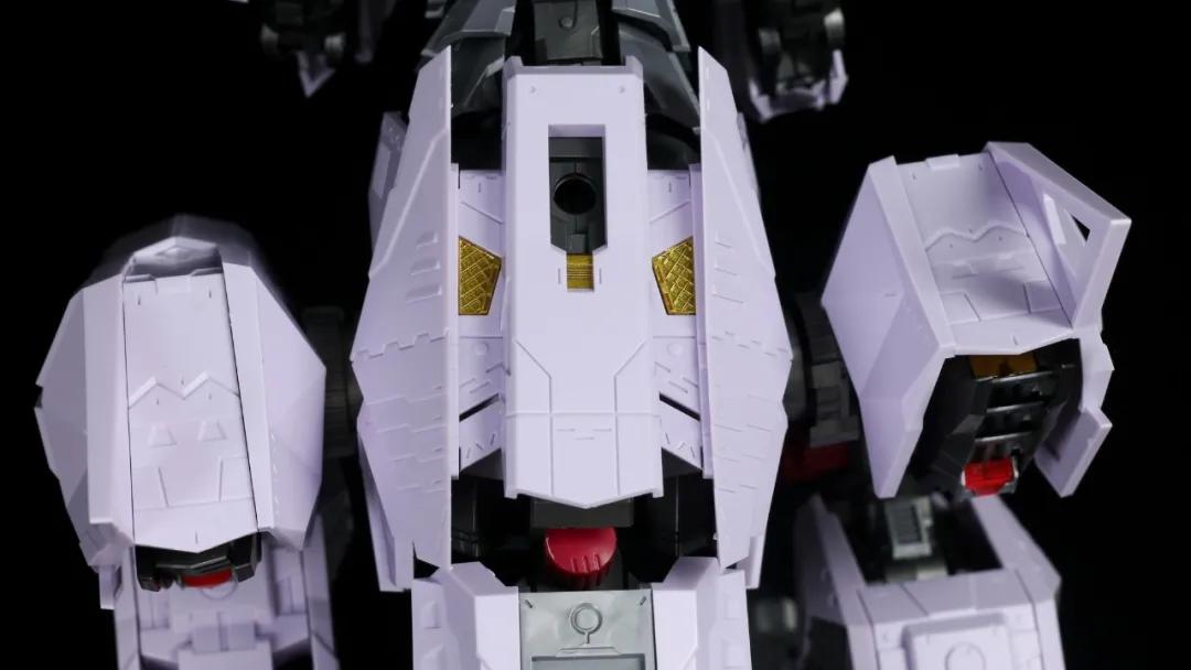 模玩测评积木,模玩评测枪械