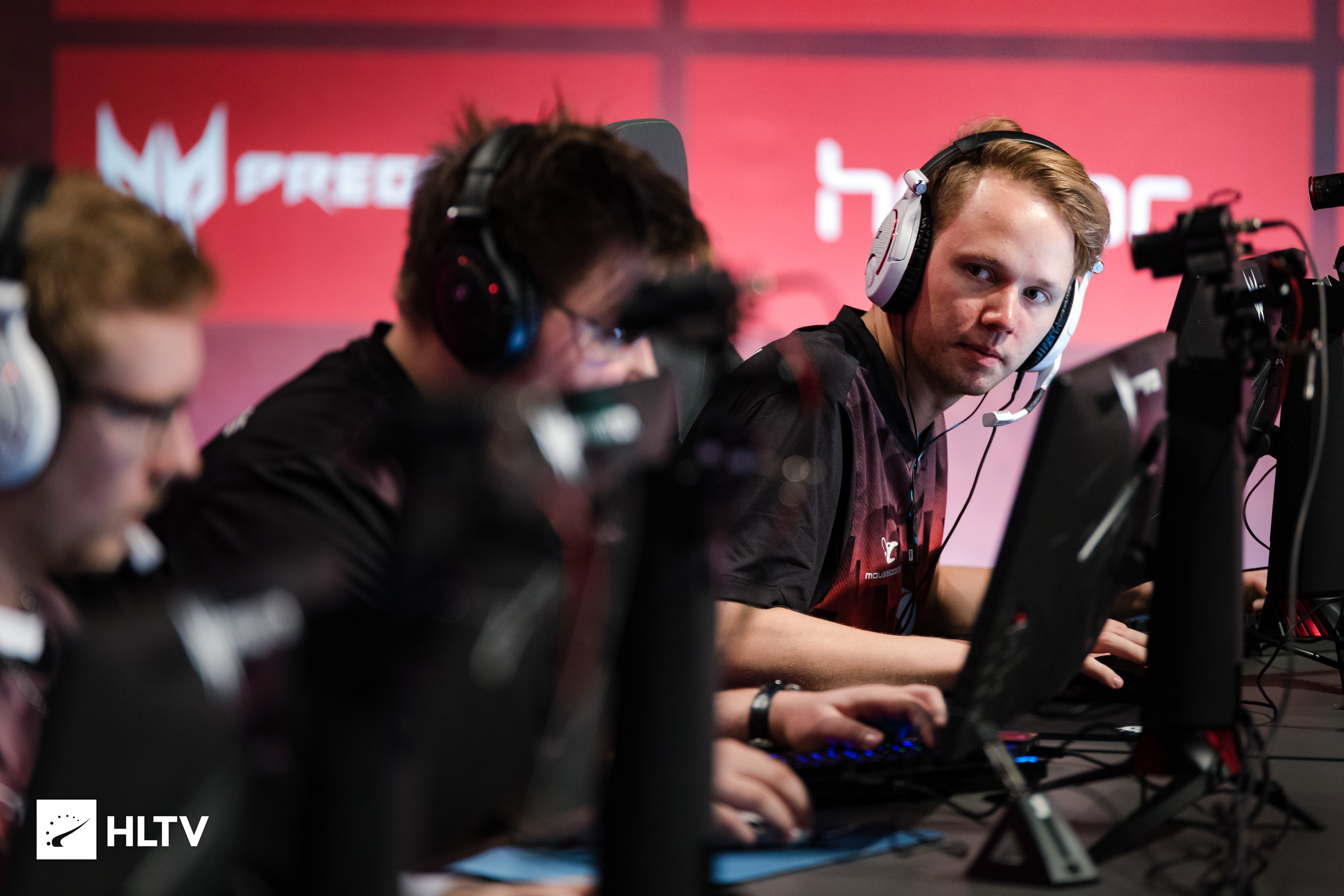 C9风云突变flusha暂别赛场suNny或成第五人