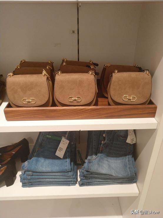 hm新品完整版,hm新款饰品