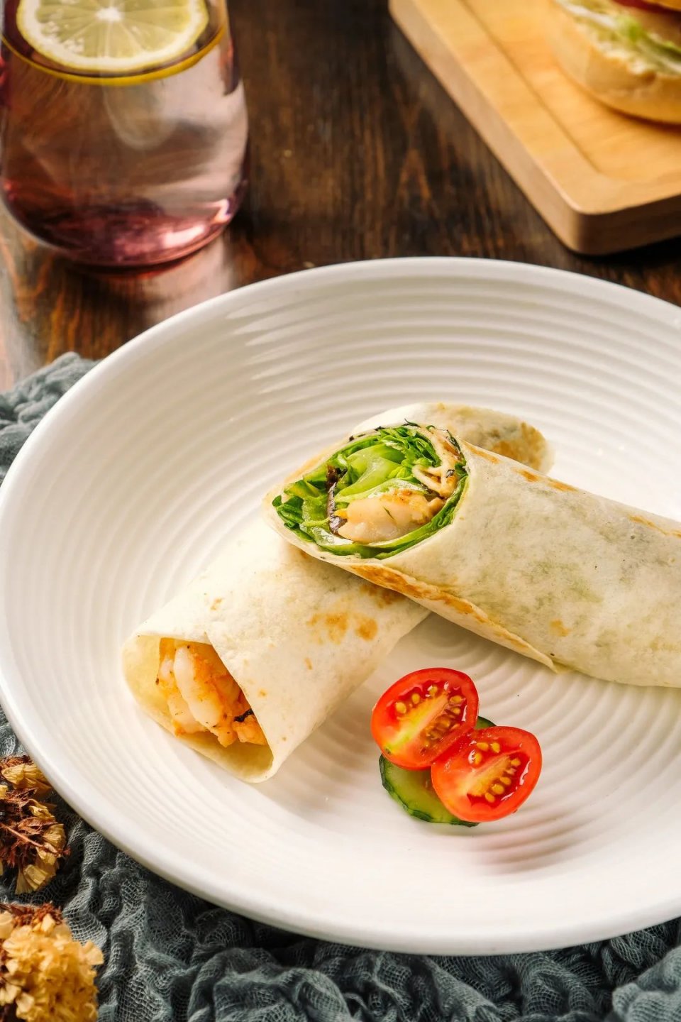 打卡魔都爱马仕级海鲜自助餐厅,打卡芝士蛋糕届的爱马仕