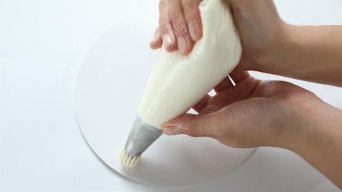 超级评测|12款淡奶油哪款淡奶油夏季打发更稳定？