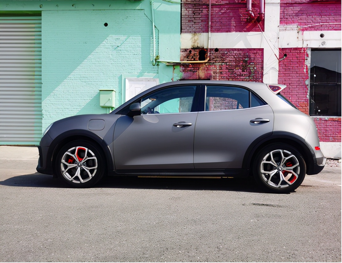 欧拉好猫gt木兰版23版和24款对比,欧拉好猫gt木兰版480km长续航参数