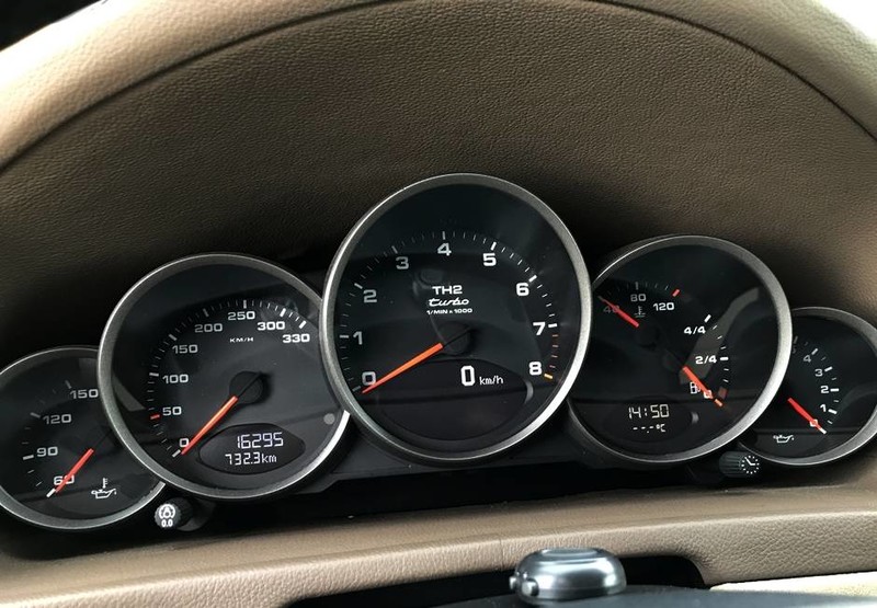 保时捷911改装gt2rs套件,保时捷91150万改装