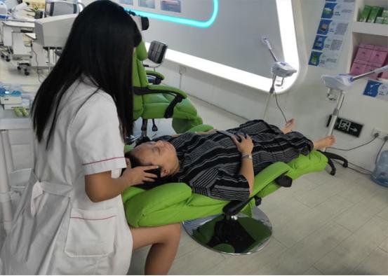 立冬后护眼的重要性,视力清这些冬季护眼小贴士请收好