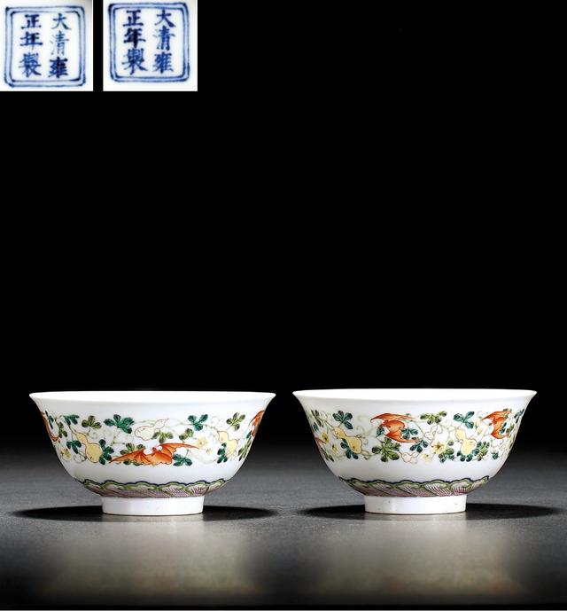 西泠印社拍卖官窑花口盘,西泠印社官窑