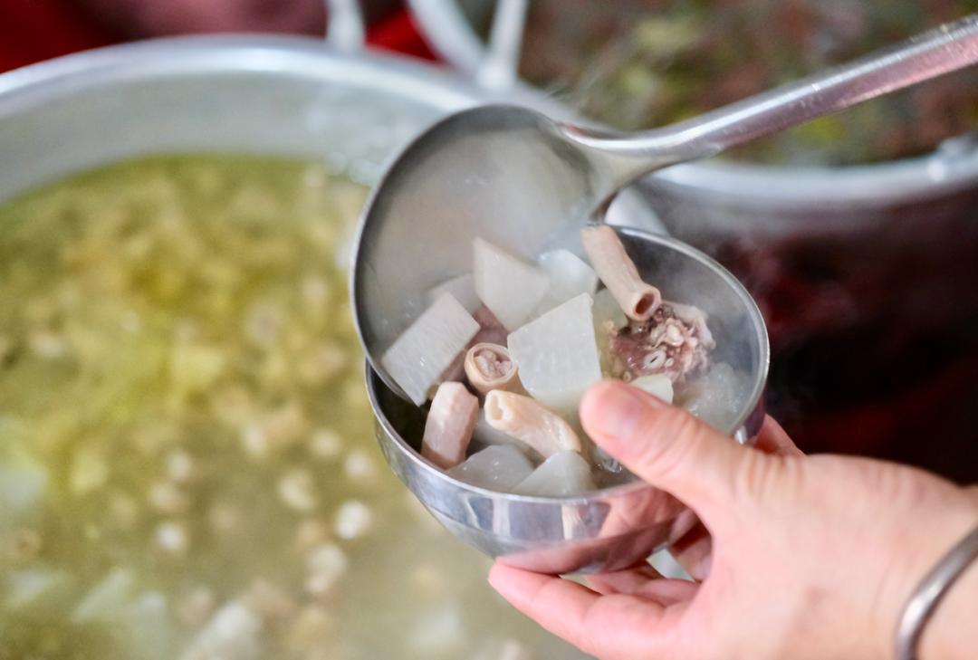 顿顿人均50以下,我在海口吃出了满满的幸福感