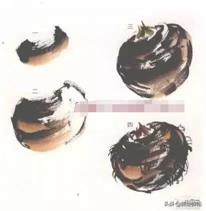 蔬菜怎么画最简单画法,水果蔬菜怎么画又简单