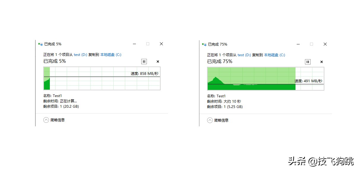 徒有其表，还是真国货之光？光威弈Pro512G固态测评