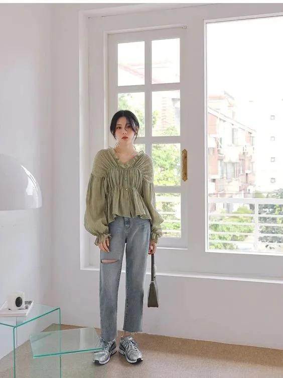 求jennie同款衣服,jennie无帽卫衣