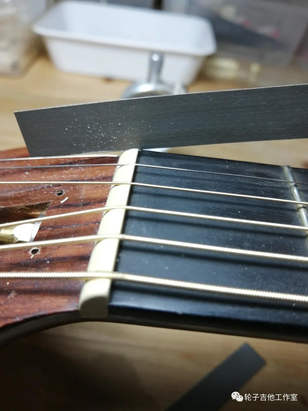 taylorgsmini琴颈如何调,泰勒gsmini哪款手感好