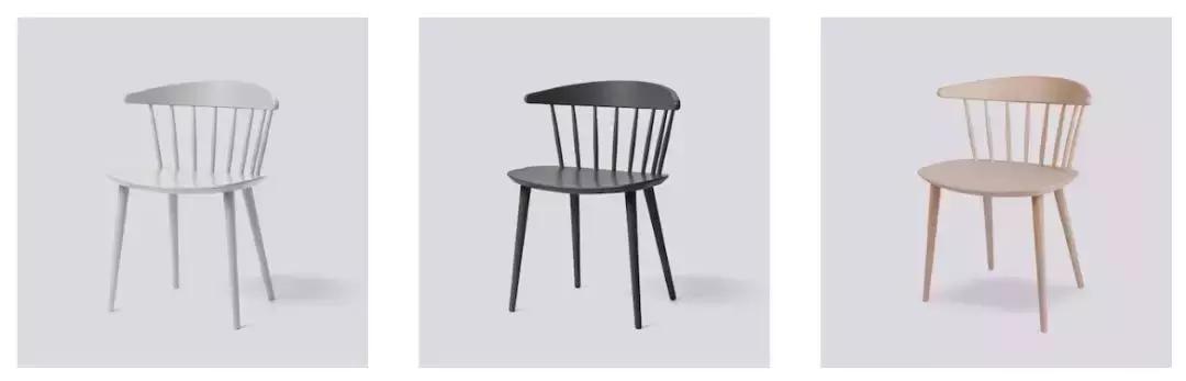 莫兰迪全屋配色北欧风,北欧风简约而不简单