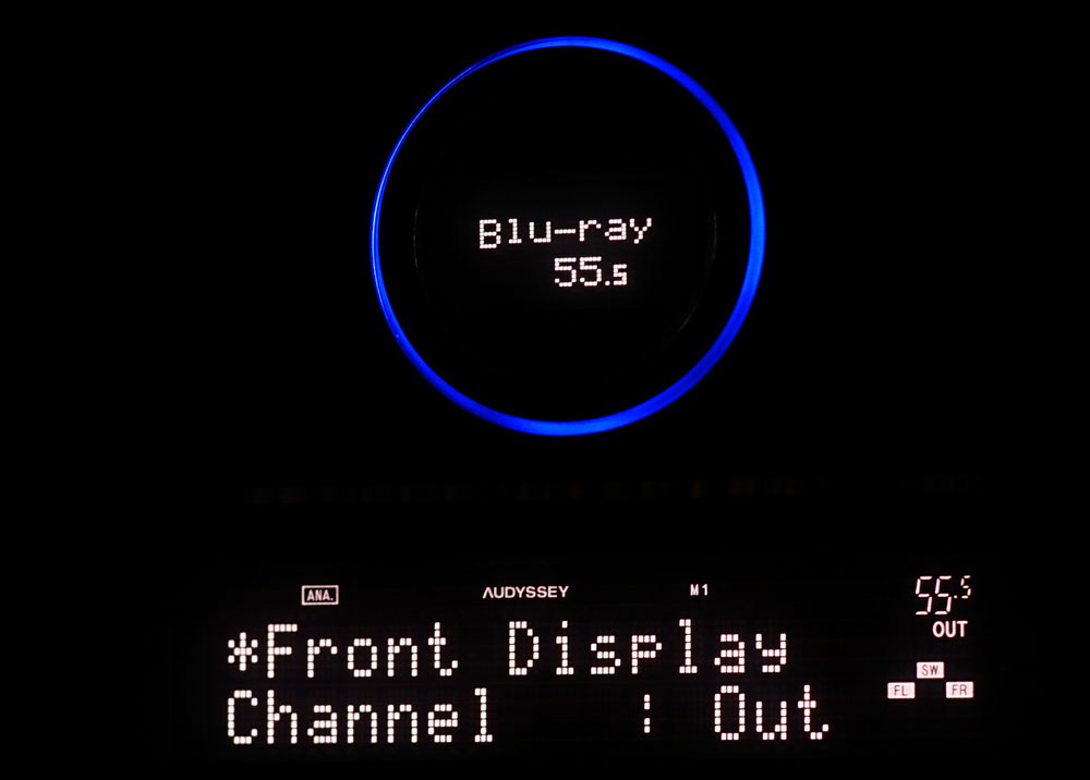 马兰士sr7013支持杜比视界吗,马兰士影院功放哪几款最经典