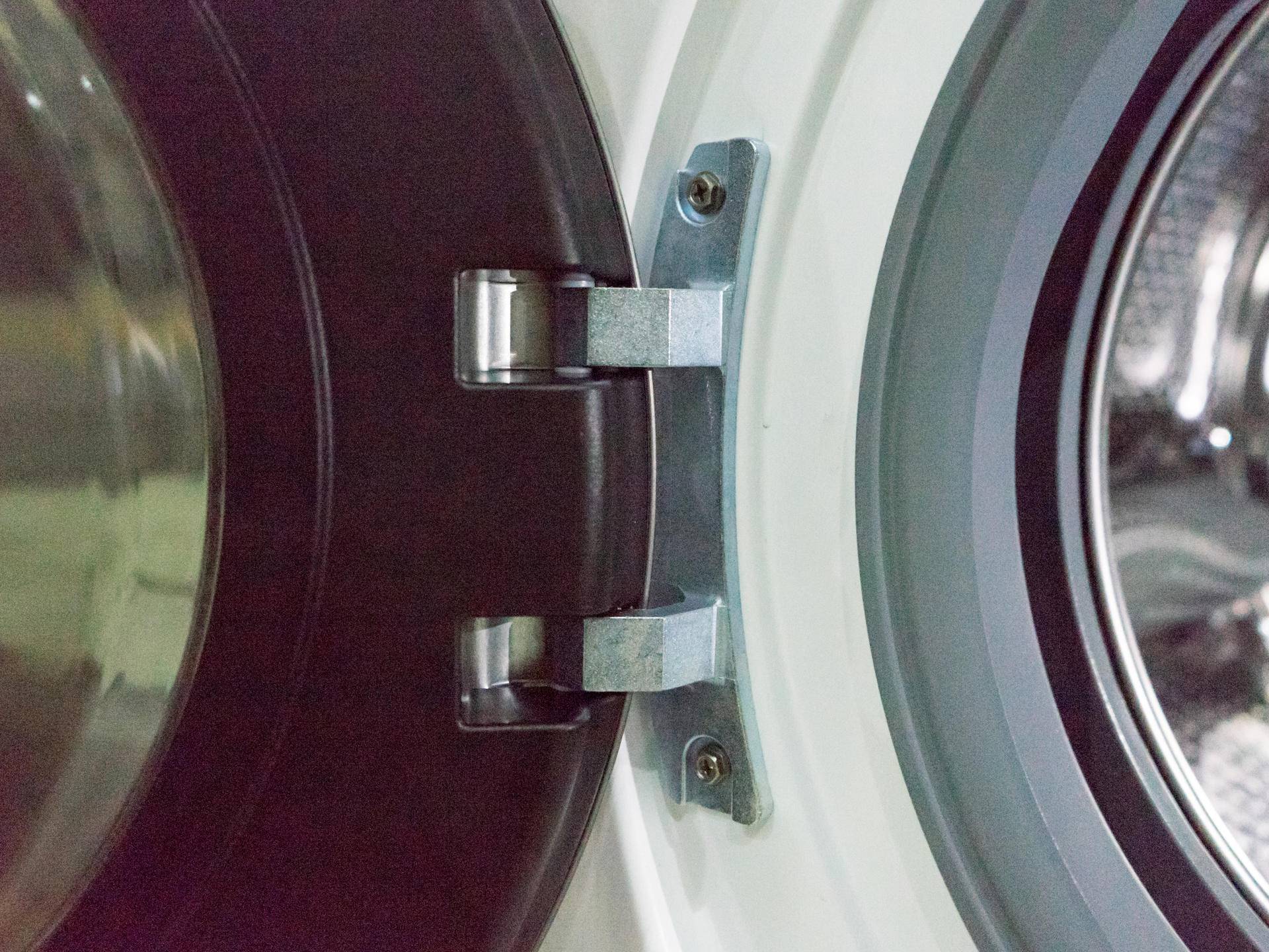 美的变频滚筒洗衣机怎么用,全自动智能洗衣机7.5公斤