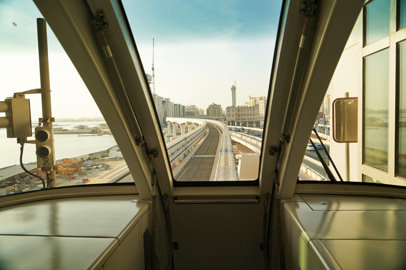 迪拜最震撼的地方,迪拜最吸引人的风景区