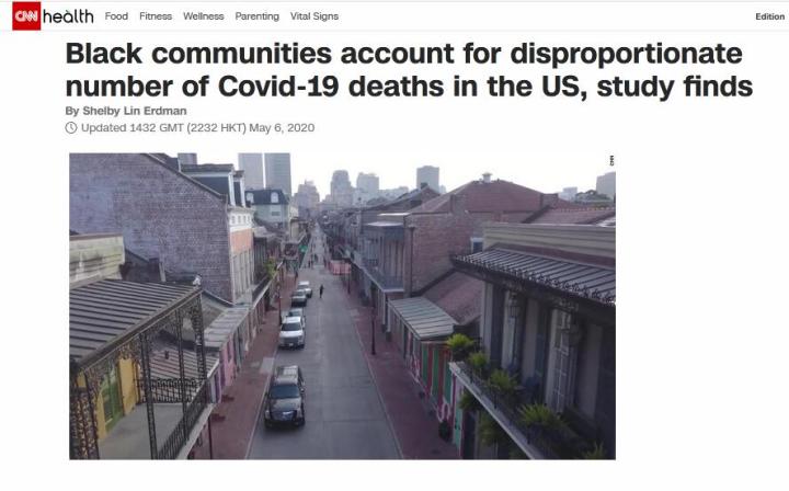 是时候反击了,美国为了抗击疫情做了什么