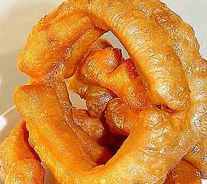 河北省邢台市特色美食 (邢台市南和区特色小吃)