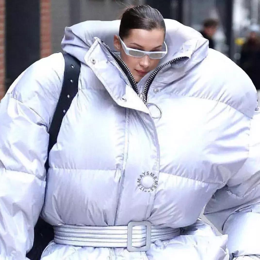 一到冬天，设计师就开始放飞自我，UGG出了一款“麻袋”？