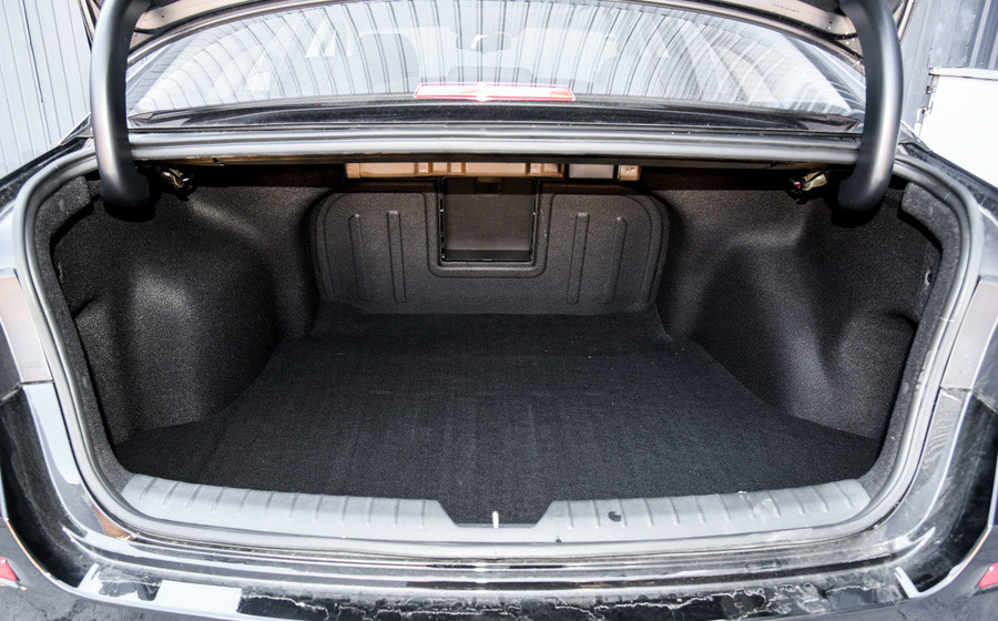 最厚道的合资b级车如今狂跌4万5,销量不温不火降价到12万多b级车