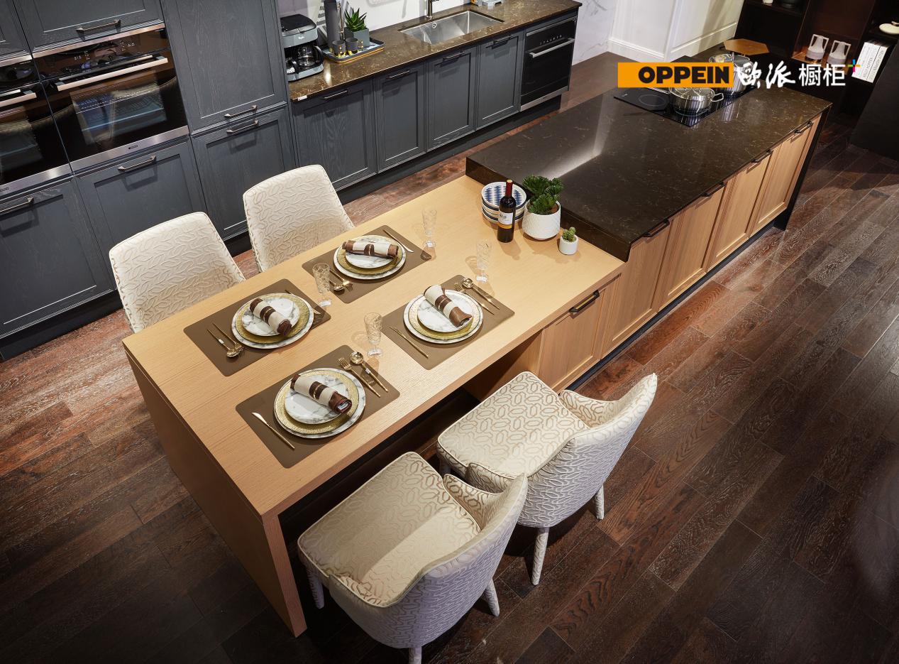 橱柜用什么材料不会烂,自己做橱柜用什么材料最好最安全