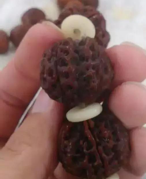 珠子不盘了如何存放,放了几年的珠子如何盘