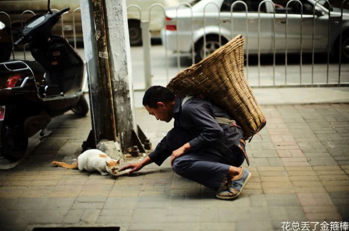 这个世界需要怎么样的人,这个世界需要什么样的人