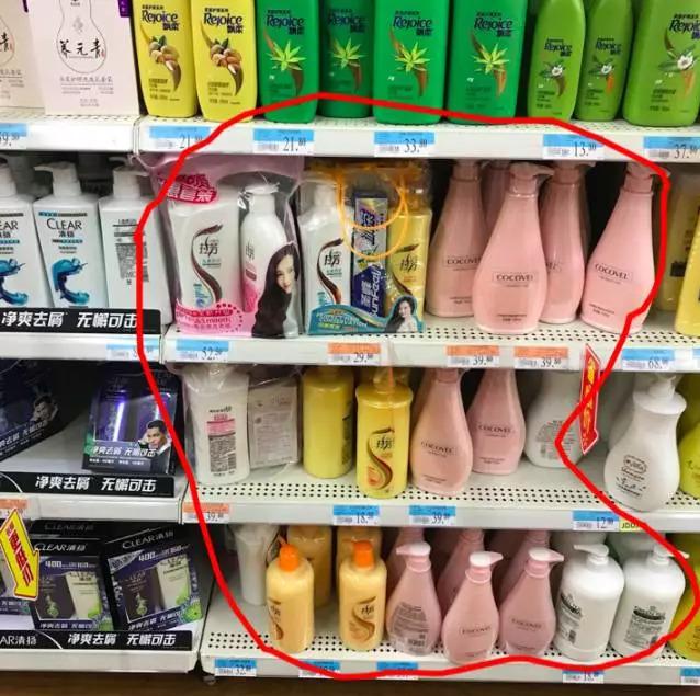 扒一扒屈臣氏的良心产品,一点都不输大牌的国货洗发水