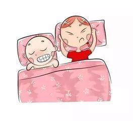 小孩睡觉不踏实的原因及解决方法,睡觉不踏实什么原因