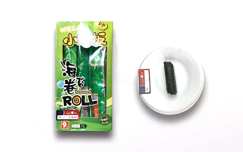 什么牌子的海苔宝宝吃最好,宝宝海苔碎测评推荐