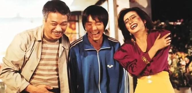 少林足球当年怎么没在内地上映,少林足球未公映片段