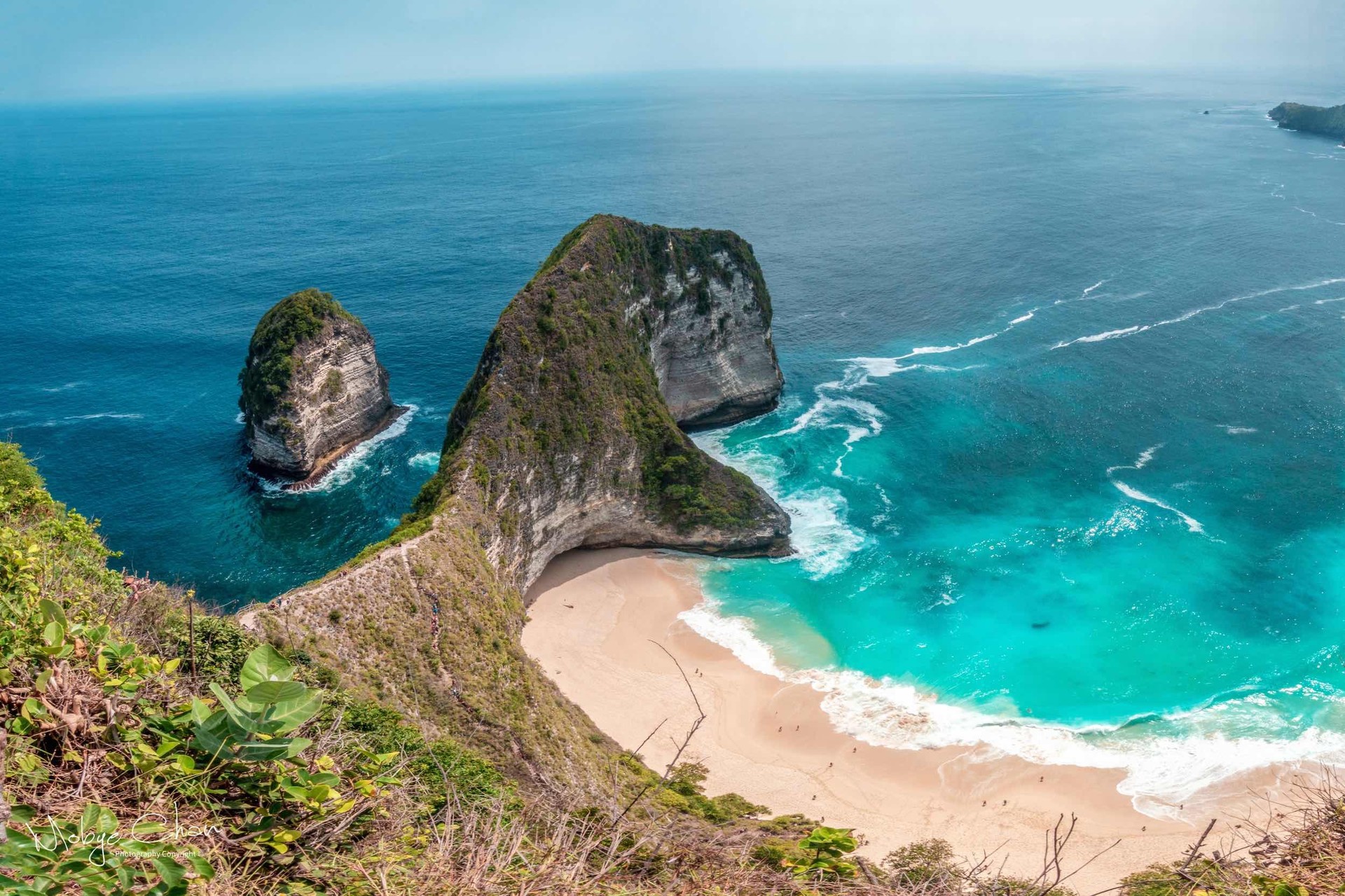巴厘岛中国游客越来越少,巴厘岛游客现状