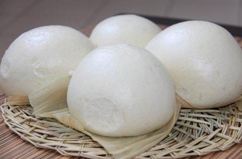 天冷怎么做馒头松软又好吃,做馒头的技术是不是越来越好啦