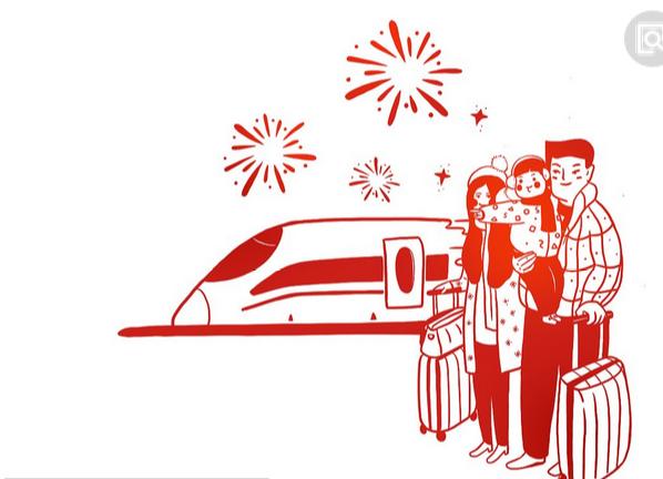 春运将至，“黄牛”黄了？看春运购置火车票背后的博弈