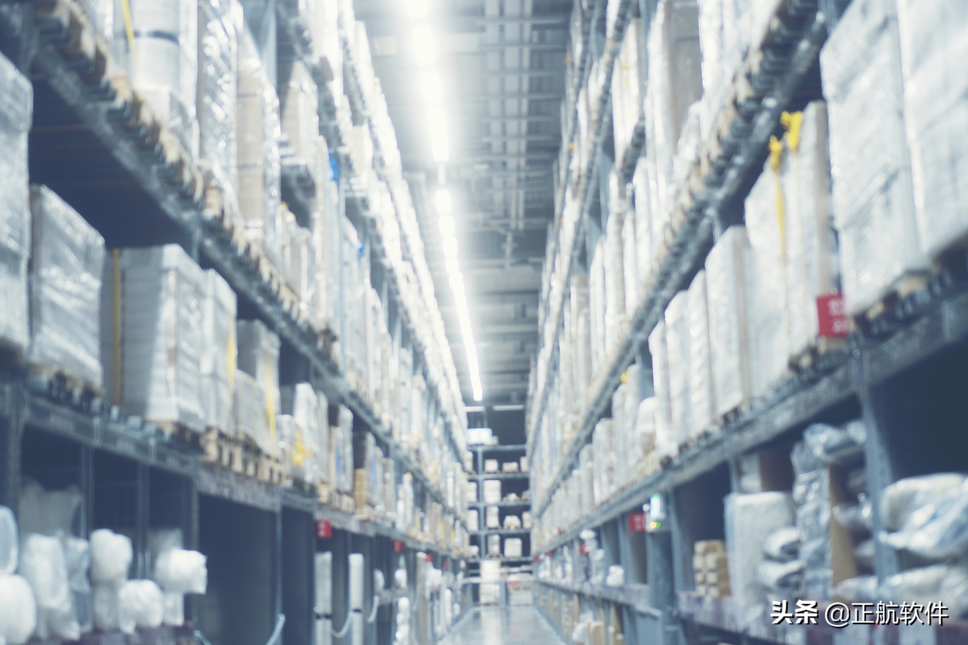 如何有效控制库存,如何控制库存提高库存周转率