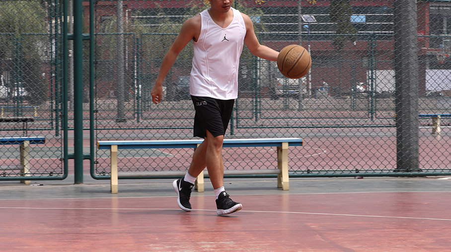 李宁篮球鞋韦德之道7,李宁韦德之道裂变7测评