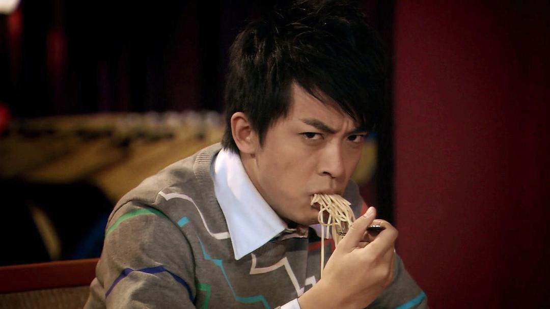 爱情公寓张伟为什么是屌丝之神,爱情公寓5我们都活成了张伟