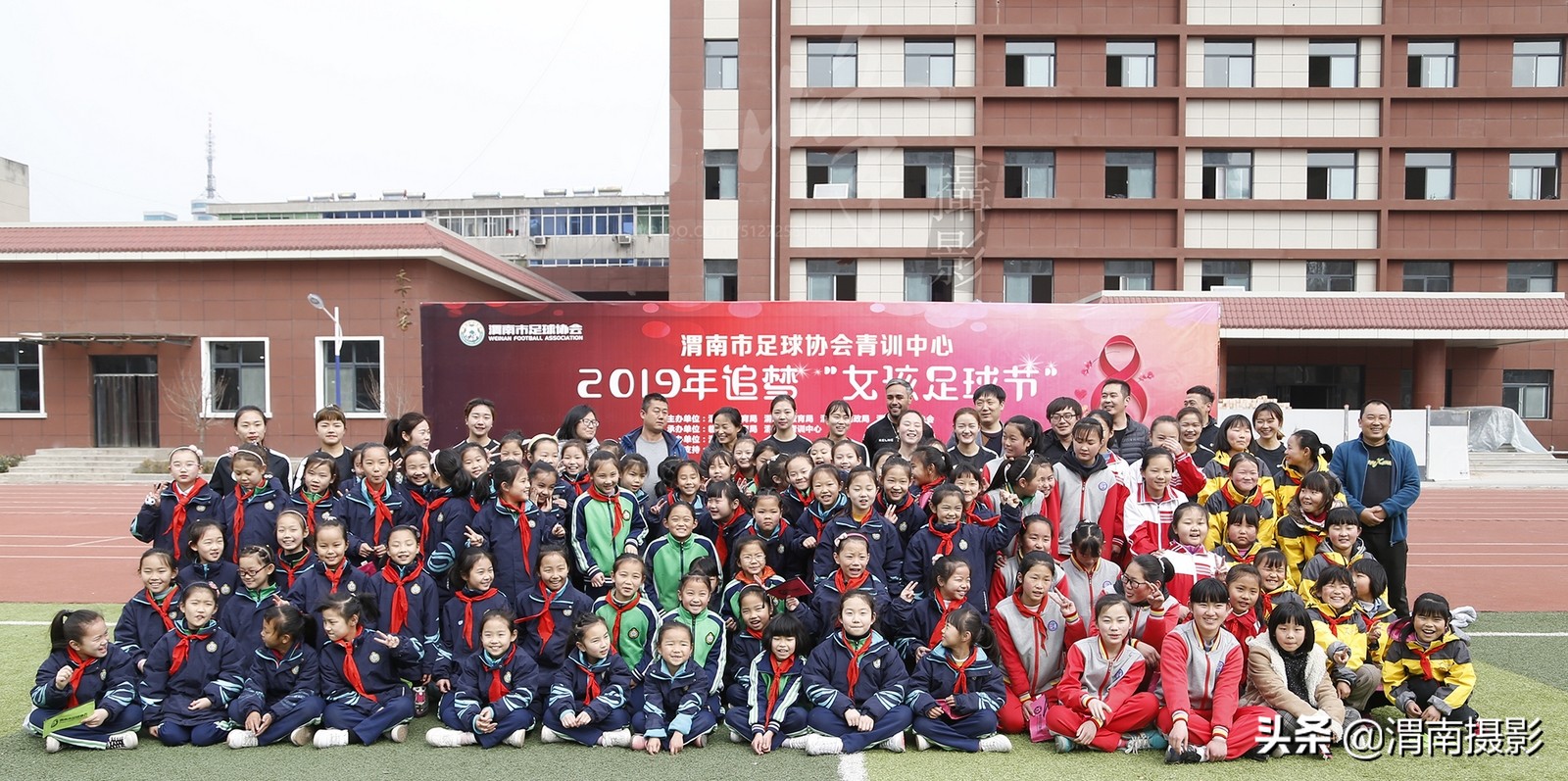 渭南体育篮球回放,镜头下的渭南