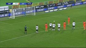 替补上场30秒取得进球,替补上场连续进球