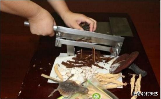 中药炮制十种方法,中药常见的十种炮制方法及目的