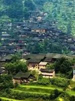 中国各地特产一览表,四川成都特产送人一览表