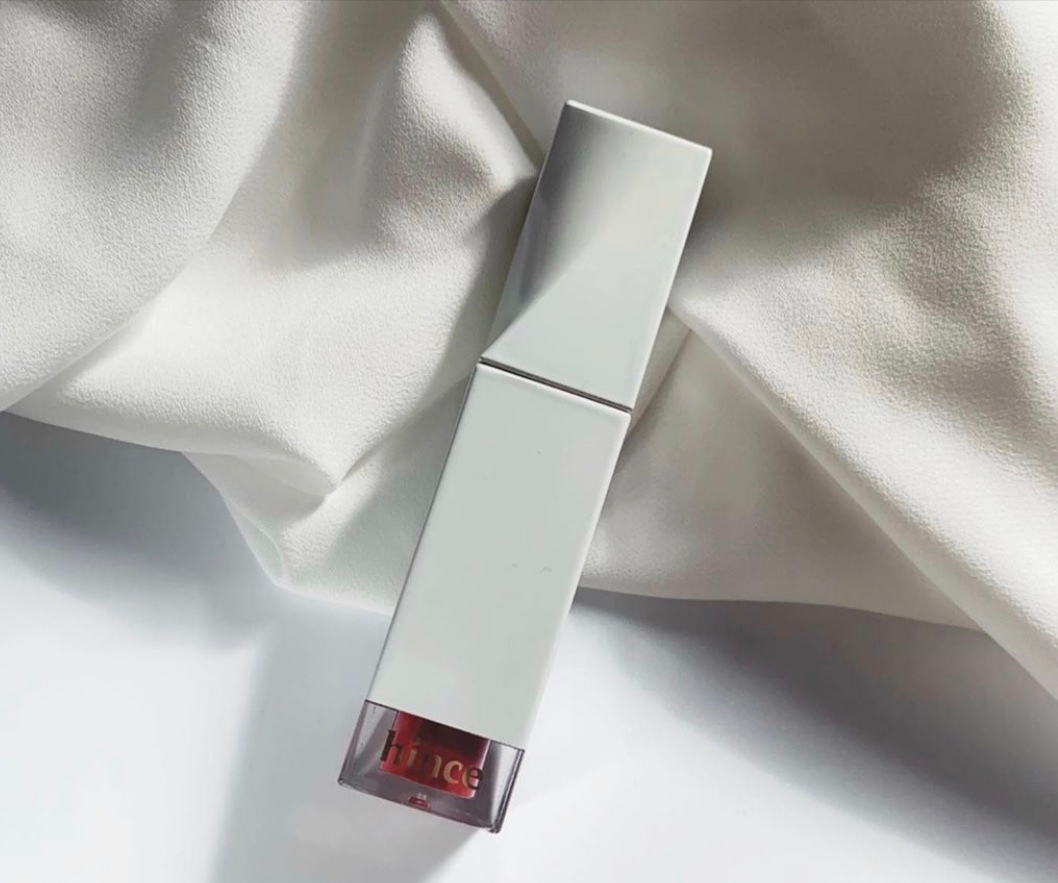 今天也是被立花惠理美哭的一天!韩国小小众神仙彩妆,高级有质感