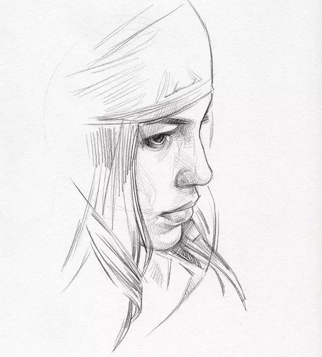 要怎么画画才画得更好,没有画画功底的新手该先画什么