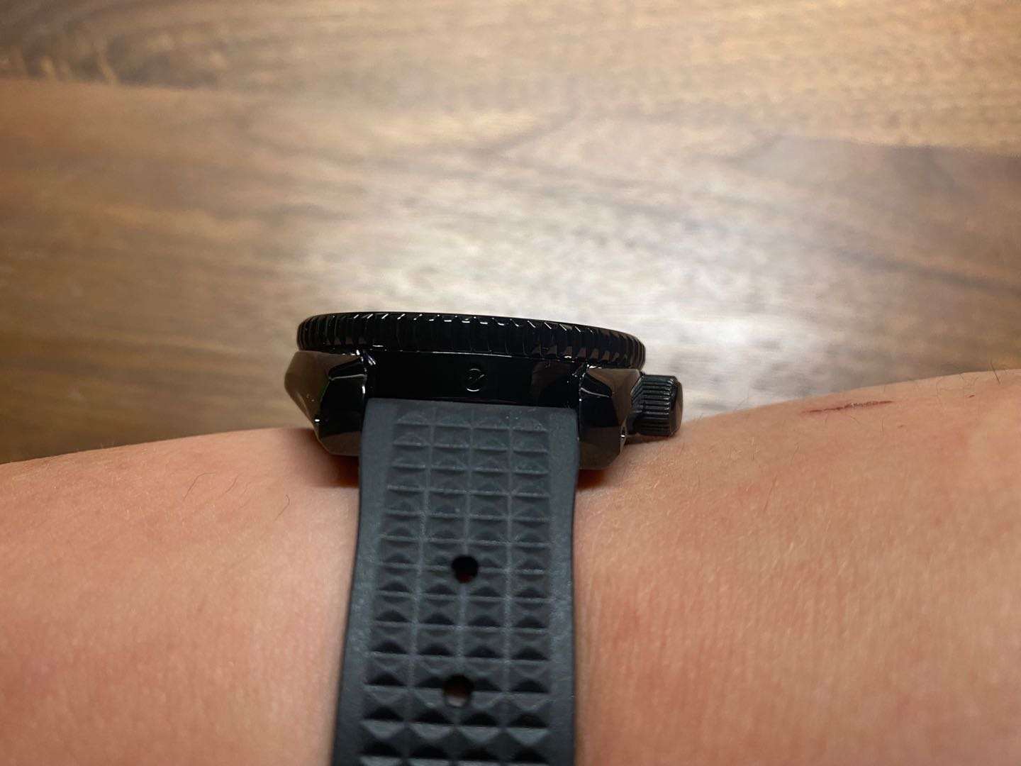 国产水鬼开箱评测,国产水鬼测评视频