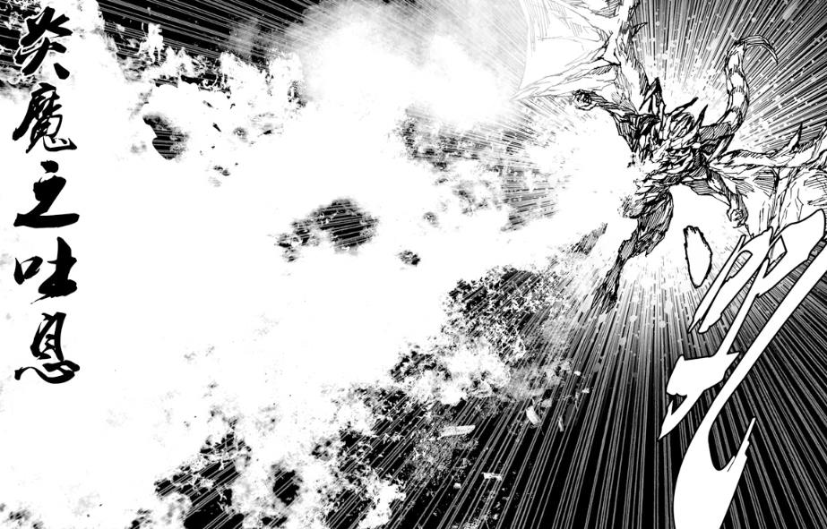 镇魂街盖文的守护灵是谁,镇魂街盖文的守护灵