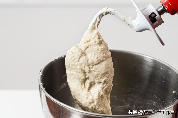 什么高筋面粉最适合做面包,哪款高筋面粉做面包好