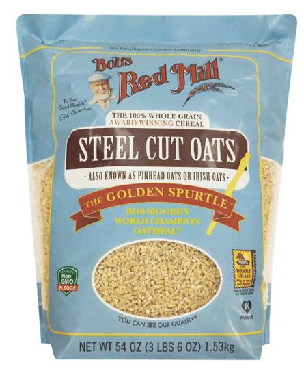 好的燕麦推荐,燕麦谷物营养系列