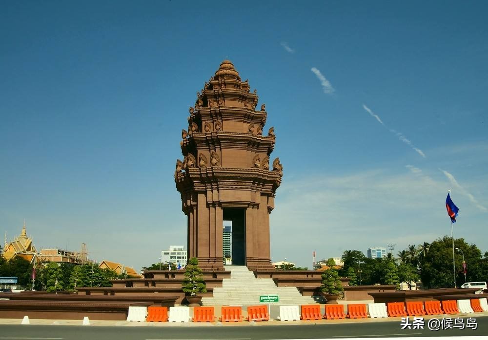 柬埔寨首都金边物价到底有多高,柬埔寨金边消费高还是西港消费高