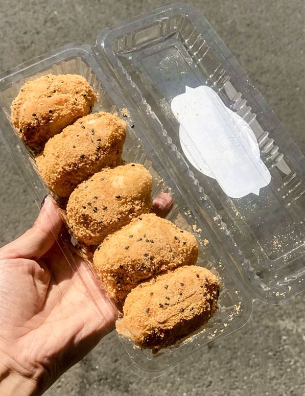 低调了1300年!这座小城风光吊打厦门,美食不输成都