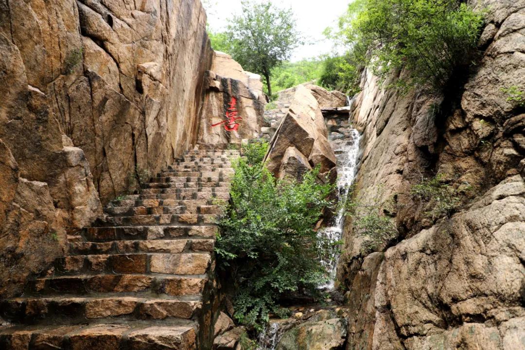 冬季遵化周边游玩景点推荐,自带滤镜的绝佳风景