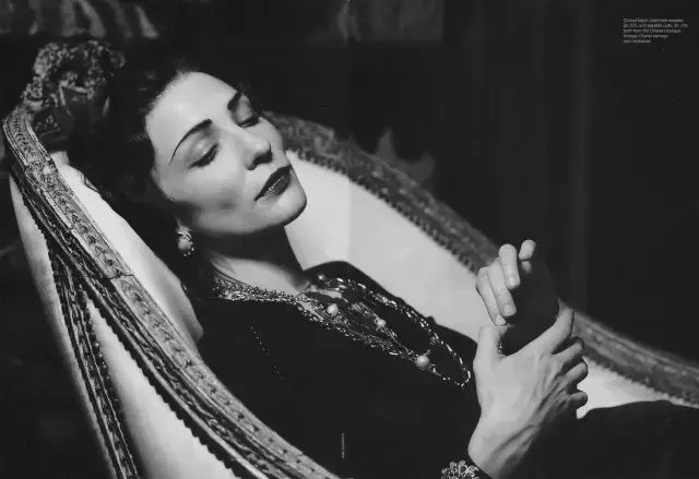 为什么要时尚必须得平胸,平胸是检验时尚最好的标准